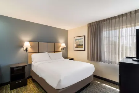 Sonesta Simply Suites Nashville Brentwood