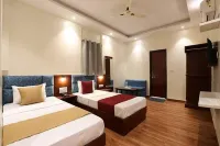 Hotel Amrit Near Old Delhi Railway Station Hotell i Asola