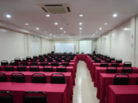 Hotel Jelai @ Raub, Pahang Hotels in Gali