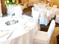 Best Western Grimsby Oaklands Hall Hotel Hotels in Laceby