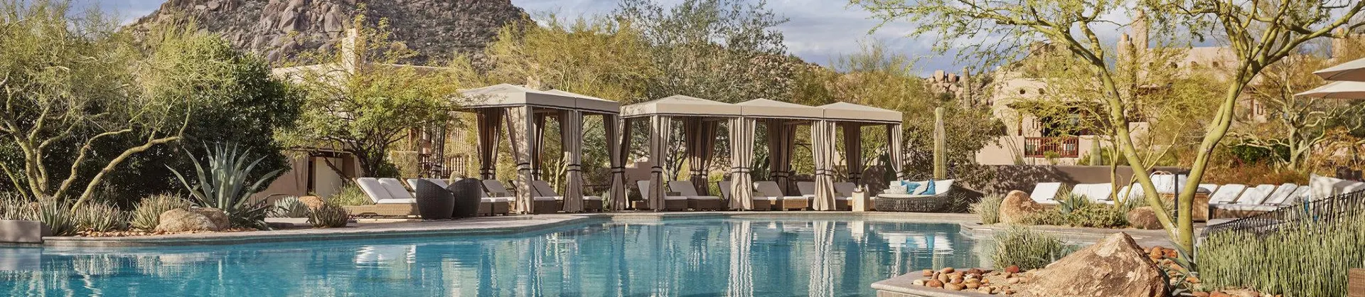 Scenic Hotels