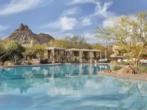 Top 5 Scenic Hotels in Maricopa County