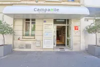 Campanile Paris Ouest - Boulogne Hotels near Eglise Sainte Therese de l＇Enfant Jesus