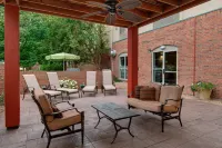 Fairfield Inn & Suites Denver Airport