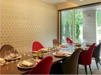 Pension Hinode Hoteles en Hachimantai
