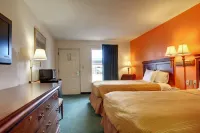 Rodeway Inn Oxford Hoteles en Oxford