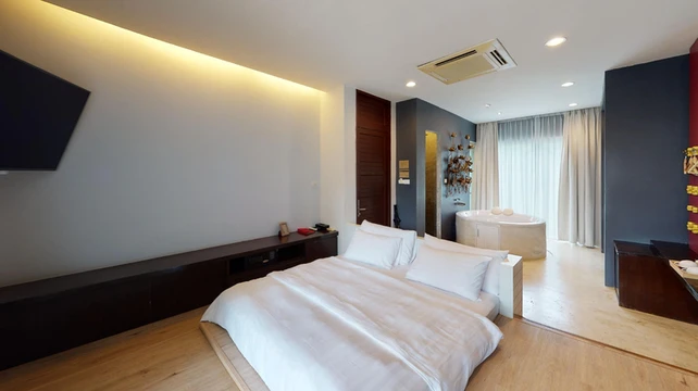 รูปภาพของโอฮาน่า รีสอร์ท แอนด์ เรสทัวรองส์