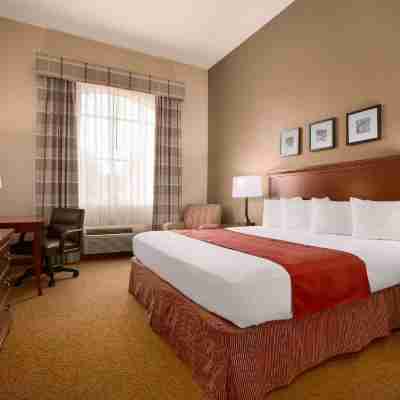 Country Inn & Suites by Radisson, Houston Intercontinental Airport East, TX Rooms