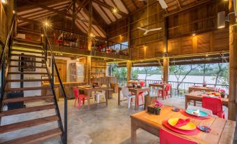 Kampot River Residence