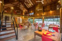 Kampot River Residence Hotels in Kampong Kraeng