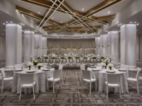 ホテル ワシントン ワシントンD.C.のホテル