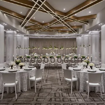 Hotel Washington
