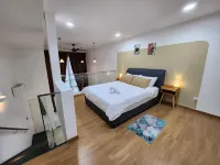 EkoCheras Duplex Suite by Ohana Home Hotels in Seri Kembangan