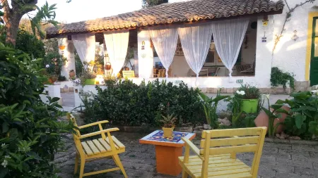 Zagara di Sicilia Отели рядом с достопримечательностью «Porta Garibaldi»