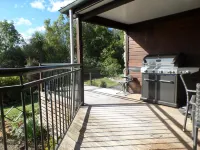 Riverstone House Hotels in Geraldine