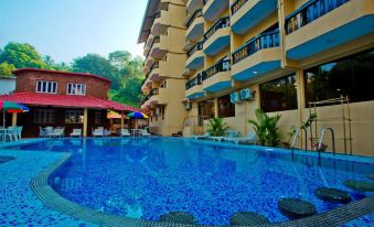 Rendezvous Beach Resort Panjim