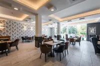 Hotel Fontana Vrnjačka Banja - breakfast
