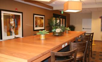 Hampton Inn la Junta
