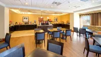 Hampton Inn Gaffney