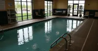 Hampton Inn Minneapolis/Shakopee - Pool