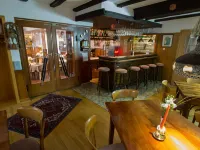 Hotel Zur Post - Burg an der Mosel فنادق في Alf