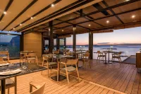 Chania Flair Boutique Hotel Tapestry Collection by Hilton - breakfast