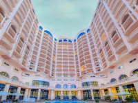 Tolip Royal Alexandria โรงแรมใกล้สะพาน Stanley Bridge