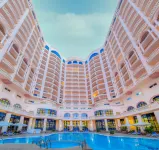 Tolip Royal Alexandria Hotels in Alexandria