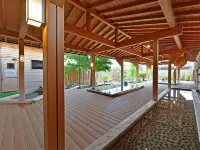 Hotel Marusansou - Hot Springs