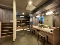 HOTEL ROUTE-INN SAKUMINAMIINTER Hotels in Saku