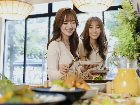 Hotel Gracery Kyoto Sanjo Отели рядом с достопримечательностью «Hanamikoji-dori»