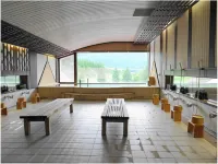 Resort Park Hotel Onikoube Hôtels à : Mogami