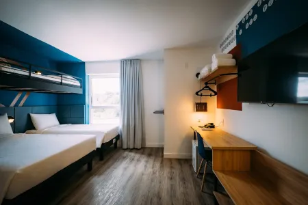 Ibis Styles Pocos de Caldas