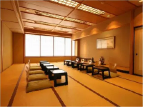 Zazan Minakami Các khách sạn ở Minakami