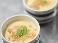 Taisenkaku - Breakfast