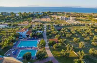 Filoxenia Hotel Apartments