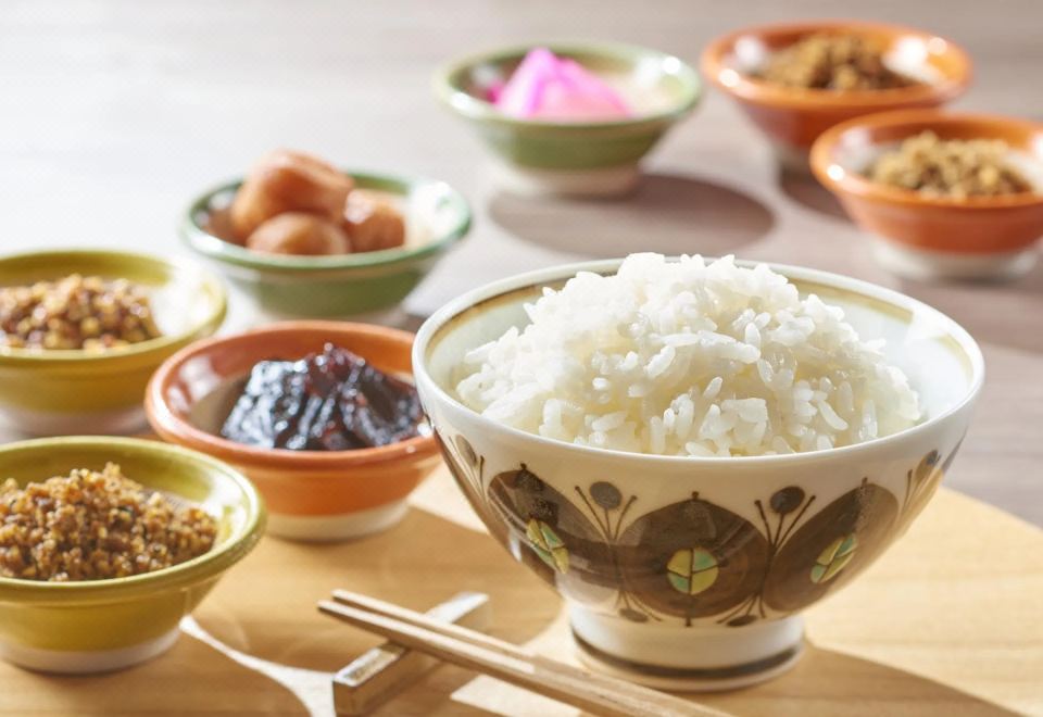 마쓰에 엑셀 호텔 도큐의 객실 내부