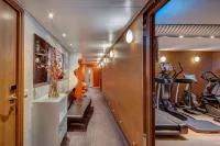Design Hotel f6 Hotels in Geneva