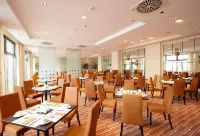 First Inn Hotel Zwickau - breakfast