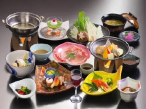 喜びの宿 高松 草津のホテル