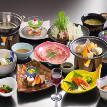 Yorokobinoyado Takamatsu