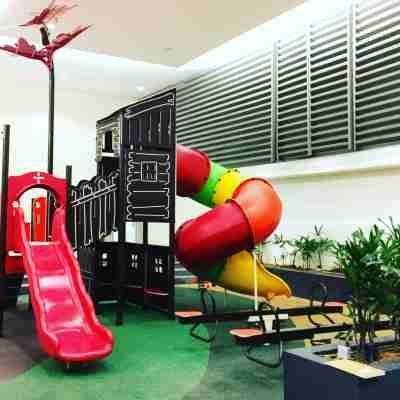 Lovely Large Condo Suites in JB CIQ Others