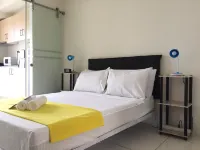 Wind and Sea at Wind Residences Hotels in 