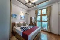 Ocean Lilly Inn Hotels in Kandolhu
