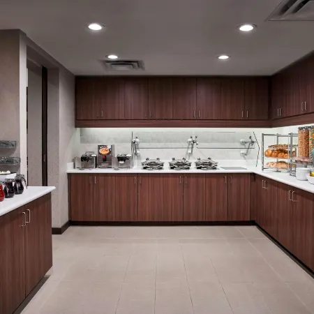 Residence Inn Lynchburg