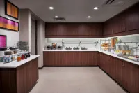 Residence Inn Lynchburg - breakfast