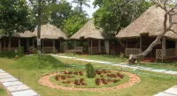 Prince Park Farmhouse Resort