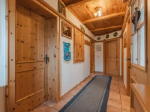 Ferienhaus Taubenstein