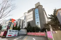 Yongin Bellino S