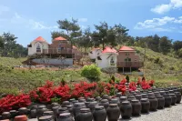 Boryeong (Cheonbuk) Sky Tourist Farm Pension - مبيت وإفطار